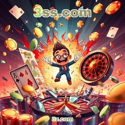 3ss.com: Descubra o Mundo Incrível das Cartas Online